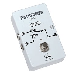 VGS Effektpedal Pathfinder A/B-Box