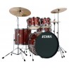 TAMA Rythm Mate Drum Set RDS