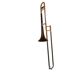 daCarbo Jazz Tenor Posaune