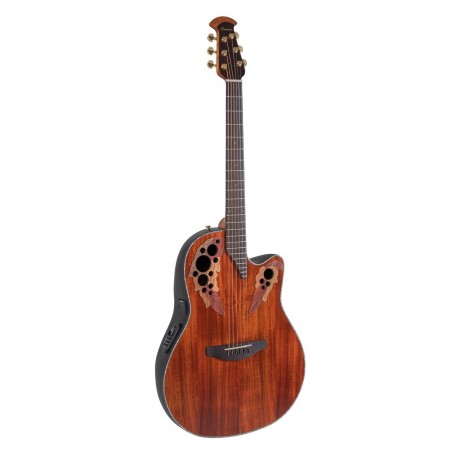 Ovation Celebrity CE44P-FKOA-G