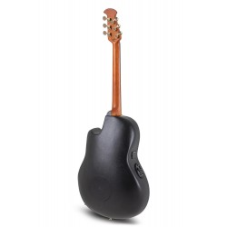 Ovation Celebrity CE44P-FKOA-G