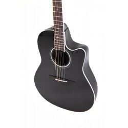 Ovation Celebrity Black CS24-5-G