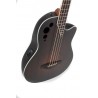 Applause ELITE AEB4 Mid Cutaway 4-String E-Akustikbass