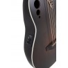 Applause ELITE AEB4 Mid Cutaway 4-String E-Akustikbass