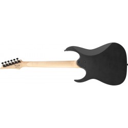 Ibanez GRGR131EX-BKF E-Gitarre