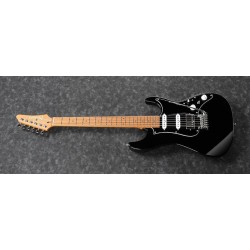 Ibanez AZ2204B-BK Prestige E-Gitarre