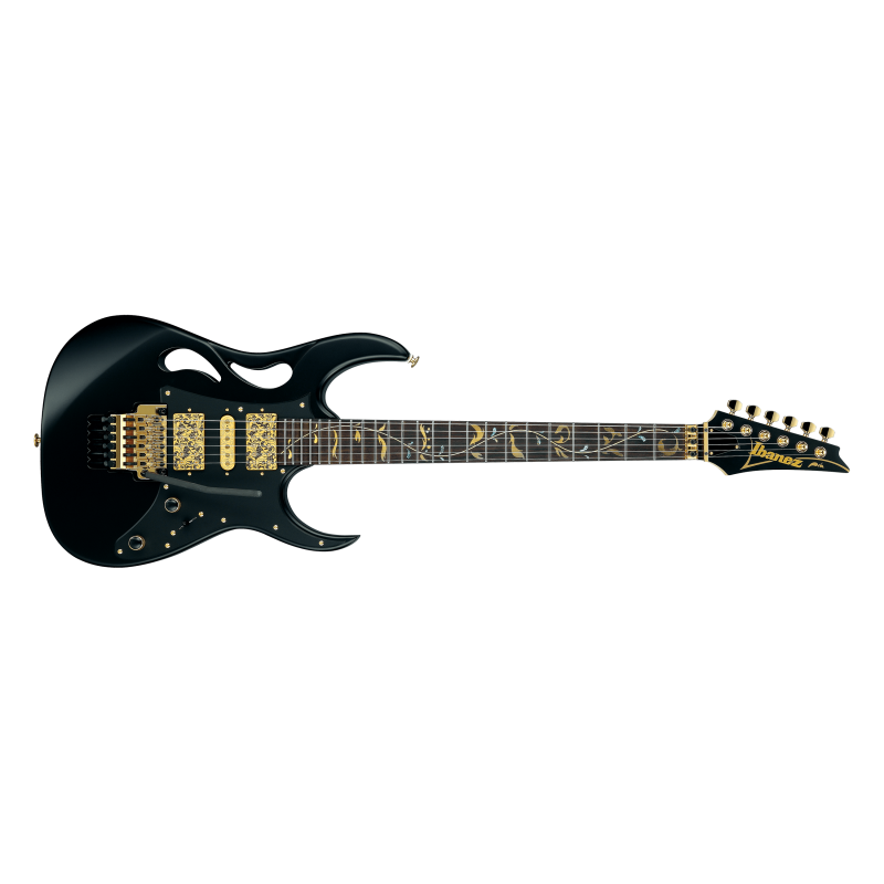 Ibanez PIA3761-XB Steve Vai Signature E-Gitarre