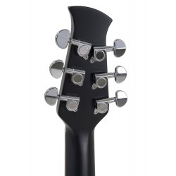 Applause Wood Classics AED96-5HG Black Gloss E-Akustikgitarre