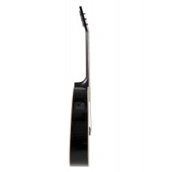 Applause Wood Classics AED96-5HG Black Gloss E-Akustikgitarre