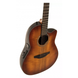 Ovation Celebrity CS24P-FMYR-G E-Akustikgitarre