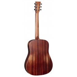 Martin Dreadnought Junior JR-10E Streetmaster