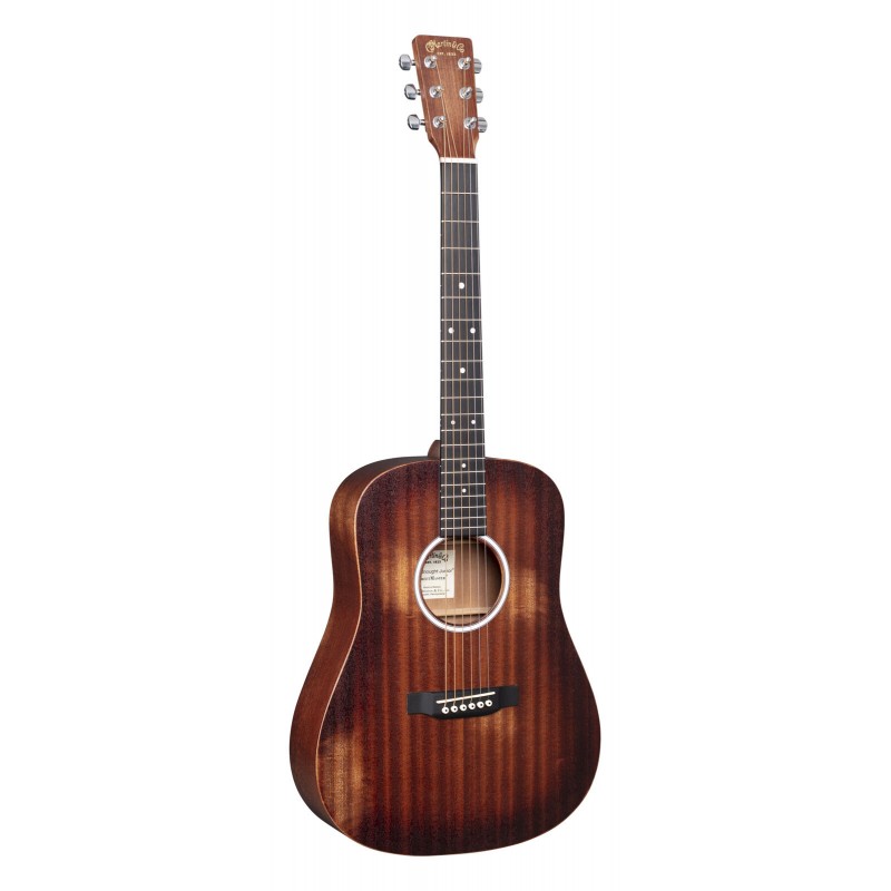 Martin Dreadnought Junior JR-10E Streetmaster