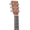 Martin Dreadnought Junior JR-10E Streetmaster