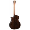 Martin GPC-13E Burst Zircote Westerngitarre