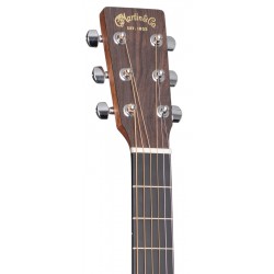 Martin GPC-13E Burst Zircote Westerngitarre