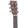 Martin GPC-13E Burst Zircote Westerngitarre