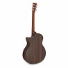 Martin GPC-X2E Sapele Westerngitarre