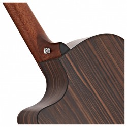 Martin GPC-X2E Sapele Westerngitarre