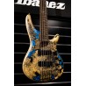 Ibanez Japan JCSR2021 NTL E-Bass - COSTUM LIMITED